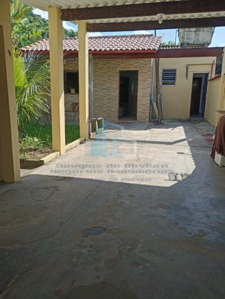 Casa com 2 Quartos à Venda, 100 m² em Cidade Da Criança - Praia Grande