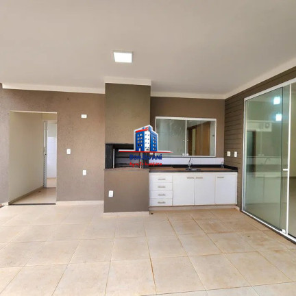 Imagem Casa de Condomínio com 3 Quartos à Venda, 204 m² em Residencial Gaivota I - São José Do Rio Preto Imagem Casa de Condomínio com 3 Quartos à Venda, 204 m² em Residencial Gaivota I - São José Do Rio Preto