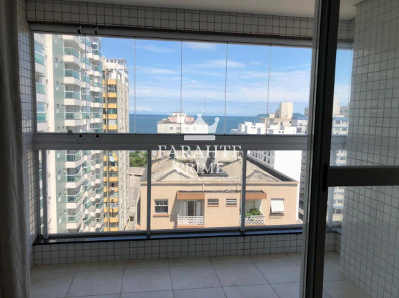 Imagem Apartamento com 3 Quartos à Venda, 115 m² em Boqueirão - Santos Imagem Apartamento com 3 Quartos à Venda, 115 m² em Boqueirão - Santos
