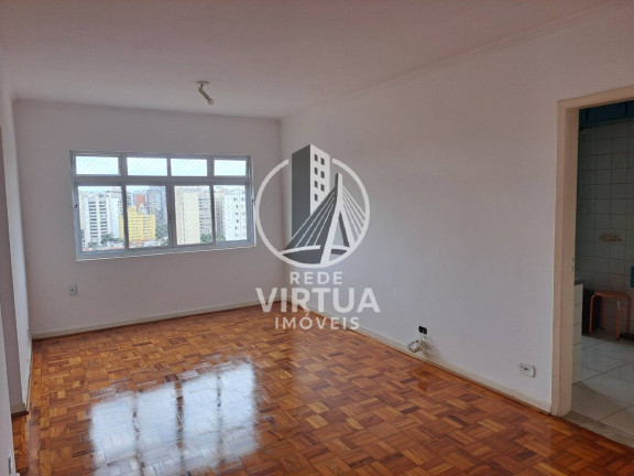 Apartamento com 2 Quartos à Venda, 72 m² em Planalto Paulista - São Paulo