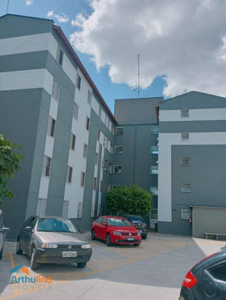 Imagem Apartamento com 2 Quartos à Venda, 47 m² em Itaquera - São Paulo
