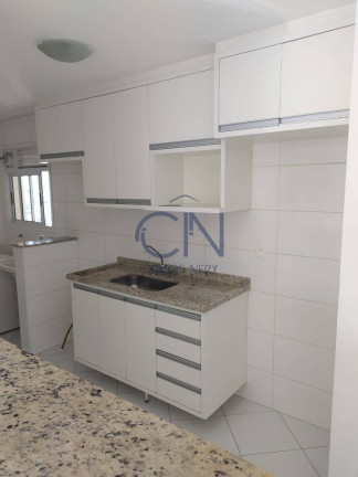 Imagem Apartamento com 3 Quartos à Venda, 94 m² em Jardim Das Nações - Taubaté