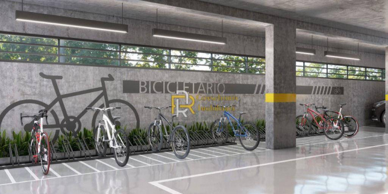 Imagem Apartamento com 2 Quartos à Venda, 67 m² em Maracanã - Praia Grande Imagem Apartamento com 2 Quartos à Venda, 67 m² em Maracanã - Praia Grande
