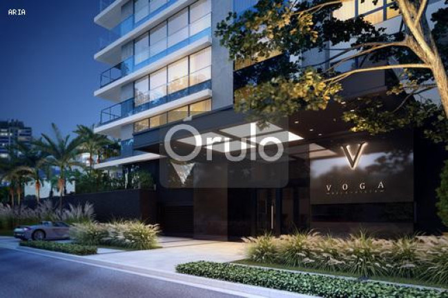 Imagem Apartamento com 4 Quartos à Venda, 510 m² em Bela Vista - Porto Alegre Imagem Apartamento com 4 Quartos à Venda, 510 m² em Bela Vista - Porto Alegre