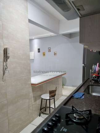 Imagem Apartamento com 2 Quartos à Venda, 56 m² em Loteamento Parque Industrial - Jundiaí Imagem Apartamento com 2 Quartos à Venda, 56 m² em Loteamento Parque Industrial - Jundiaí
