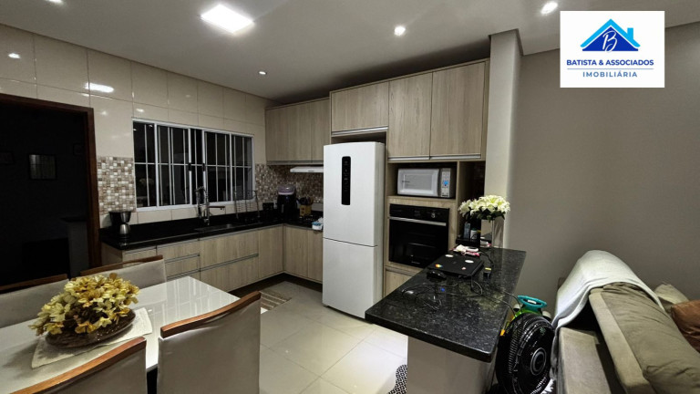 Imagem Casa com 2 Quartos à Venda, 125 m² em Loteamento Residencial Flávia - Campinas Imagem Casa com 2 Quartos à Venda, 125 m² em Loteamento Residencial Flávia - Campinas