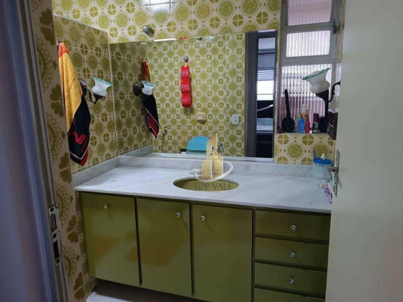 Imagem Apartamento com 3 Quartos à Venda, 115 m² em Jardim Bela Vista - São José Dos Campos