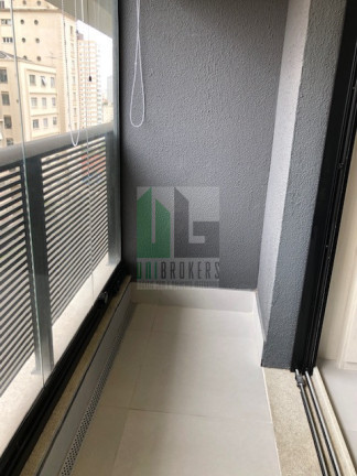 Imagem Apartamento com 1 Quarto à Venda, 30 m² em Vila Mariana - São Paulo Imagem Apartamento com 1 Quarto à Venda, 30 m² em Vila Mariana - São Paulo