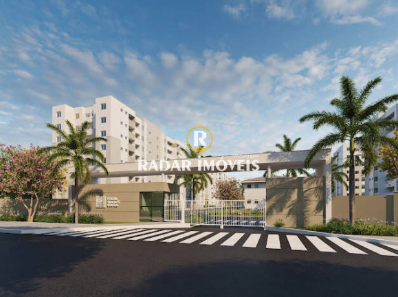 Apartamento com 2 Quartos à Venda, 55 m² em Nova São Pedro - São Pedro Da Aldeia