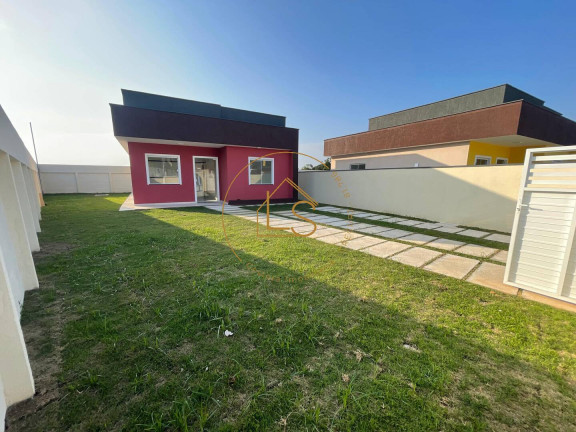 Imagem Casa de Condomínio com 2 Quartos à Venda, 260 m² em Rua Do Fogo - São Pedro Da Aldeia Imagem Casa de Condomínio com 2 Quartos à Venda, 260 m² em Rua Do Fogo - São Pedro Da Aldeia