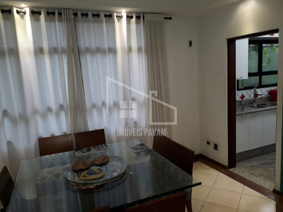Imagem Sobrado com 3 Quartos à Venda, 379 m² em Independência - São Bernardo Do Campo Imagem Sobrado com 3 Quartos à Venda, 379 m² em Independência - São Bernardo Do Campo