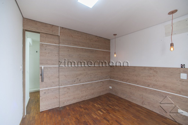 Imagem Apartamento com 3 Quartos à Venda, 168 m² em Vila Mariana - São Paulo Imagem Apartamento com 3 Quartos à Venda, 168 m² em Vila Mariana - São Paulo