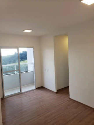 Apartamento com 3 Quartos à Venda, 54 m² em Vila Rio Branco - Jundiaí