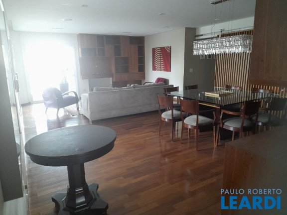 Imagem Apartamento com 3 Quartos à Venda, 167 m² em Campestre - Santo André
