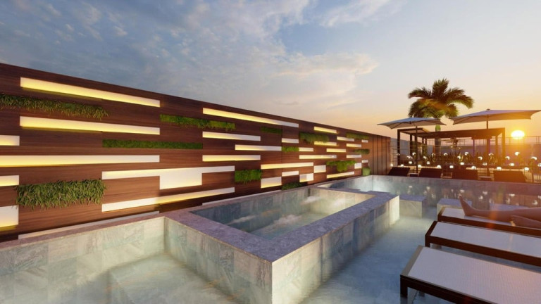 Imagem Apartamento com 3 Quartos à Venda, 233 m² em Itapema - Itapema