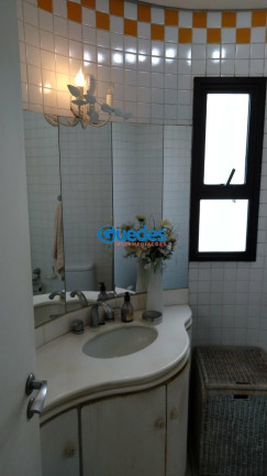 Imagem Apartamento com 4 Quartos à Venda, 200 m² em água Fria - São Paulo