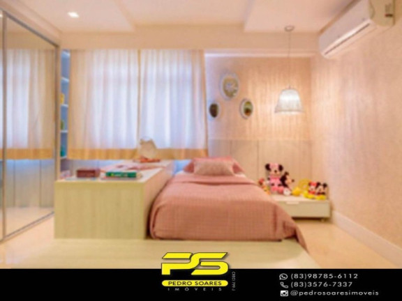 Imagem Apartamento com 4 Quartos à Venda, 313 m² em Miramar - João Pessoa Imagem Apartamento com 4 Quartos à Venda, 313 m² em Miramar - João Pessoa