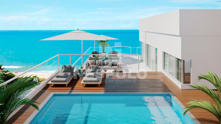 Imagem Apartamento à Venda, 151 m² em Praia Brava - Itajai Imagem Apartamento à Venda, 151 m² em Praia Brava - Itajai
