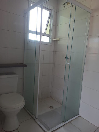 Imagem Apartamento com 2 Quartos à Venda, 48 m² em Jardim Ipê - Mauá