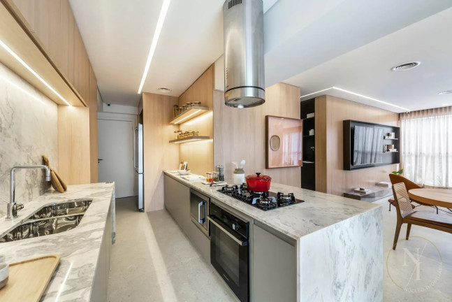 Imagem Apartamento com 3 Quartos à Venda, 124 m² em Vila Mariana - São Paulo Imagem Apartamento com 3 Quartos à Venda, 124 m² em Vila Mariana - São Paulo