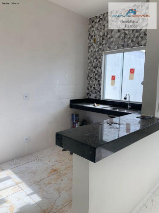 Imagem Casa com 2 Quartos à Venda, 58 m² Imagem Casa com 2 Quartos à Venda, 58 m²