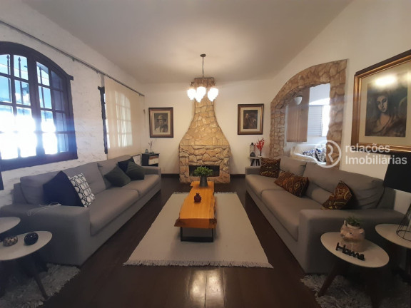 Imagem Casa com 7 Quartos para Alugar, 500 m² em Santa Lúcia - Belo Horizonte Imagem Casa com 7 Quartos para Alugar, 500 m² em Santa Lúcia - Belo Horizonte