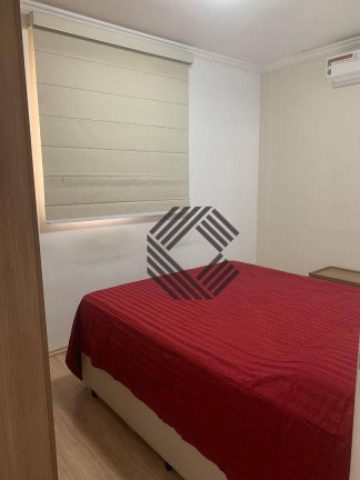 Imagem Apartamento com 3 Quartos à Venda, 64 m² em Cerrado - Sorocaba