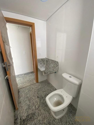 Imagem Apartamento com 1 Quarto à Venda, 50 m² em Boa Viagem - Belo Horizonte