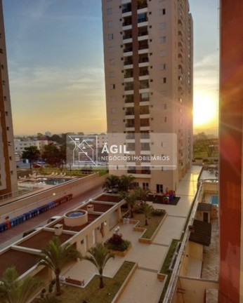 Imagem Apartamento com 2 Quartos à Venda, 63 m² em Parque Residencial Aquarius - São José Dos Campos Imagem Apartamento com 2 Quartos à Venda, 63 m² em Parque Residencial Aquarius - São José Dos Campos