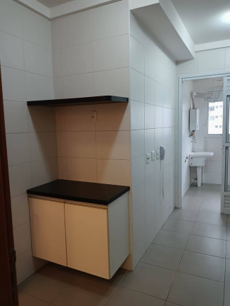 Imagem Apartamento com 3 Quartos para Alugar, 95 m² em Pompéia - Santos Imagem Apartamento com 3 Quartos para Alugar, 95 m² em Pompéia - Santos