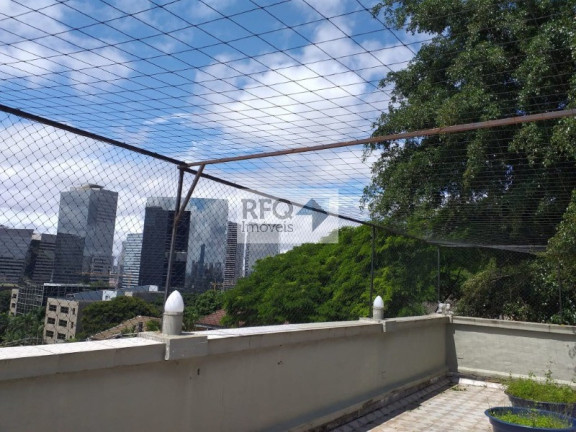 Imagem Imóvel com 5 Quartos à Venda, 570 m² em Retiro Morumbi - São Paulo