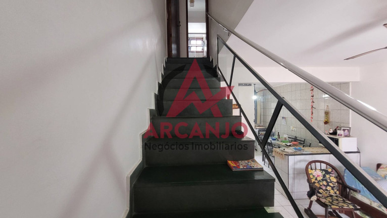 Imagem Apartamento com 2 Quartos à Venda, 68 m² em Tenório - Ubatuba Imagem Apartamento com 2 Quartos à Venda, 68 m² em Tenório - Ubatuba