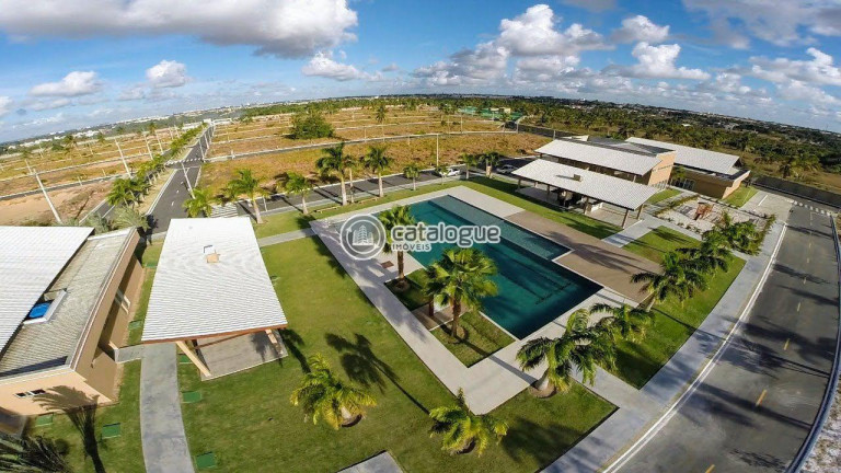 Imagem Casa de Condomínio com 4 Quartos à Venda, 221 m² em Vida Nova - Parnamirim