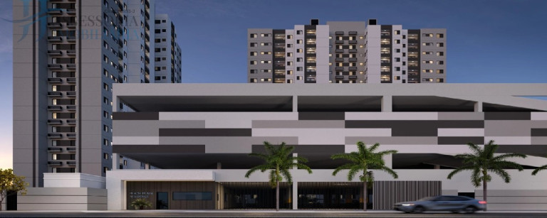 Imagem Apartamento com 2 Quartos para Alugar ou Temporada, 53 m² em Ponta Negra - Natal