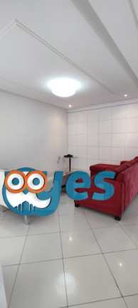 Imagem Casa com 3 Quartos à Venda, 250 m² em Santa Mônica - Feira De Santana Imagem Casa com 3 Quartos à Venda, 250 m² em Santa Mônica - Feira De Santana