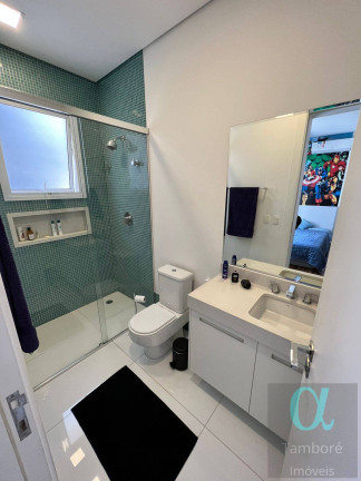 Imagem Casa com 4 Quartos à Venda, 425 m² em Tamboré - Santana De Parnaíba Imagem Casa com 4 Quartos à Venda, 425 m² em Tamboré - Santana De Parnaíba