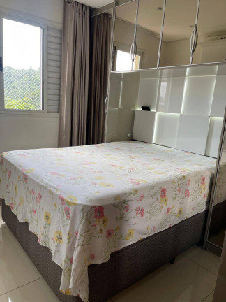 Imagem Apartamento com 2 Quartos à Venda, 45 m² em Jardim Colonial - São Paulo Imagem Apartamento com 2 Quartos à Venda, 45 m² em Jardim Colonial - São Paulo