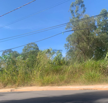 Terreno à Venda, 1.086 m² em Loteamento Alto Da Malota - Jundiaí