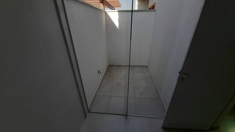 Imagem Casa de Condomínio com 3 Quartos à Venda, 80 m² em Jardim Novo Horizonte - Sorocaba