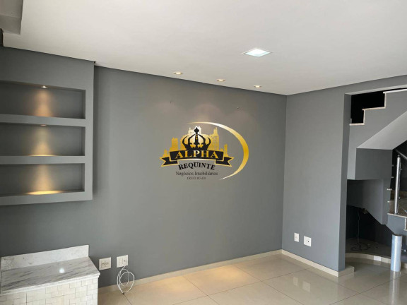 Imagem Casa de Condomínio com 3 Quartos à Venda, 162 m² em Tamboré - Santana De Parnaíba Imagem Casa de Condomínio com 3 Quartos à Venda, 162 m² em Tamboré - Santana De Parnaíba