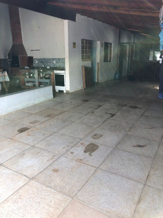 Imagem Imóvel com 4 Quartos à Venda, 110 m² em àgua Branca