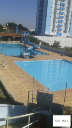 Imagem Apartamento com 2 Quartos à Venda, 49 m² em Bosque Dos Eucaliptos - São José Dos Campos