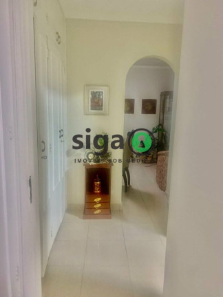 Imagem Apartamento com 2 Quartos à Venda, 54 m² em Vila Andrade - São Paulo Imagem Apartamento com 2 Quartos à Venda, 54 m² em Vila Andrade - São Paulo