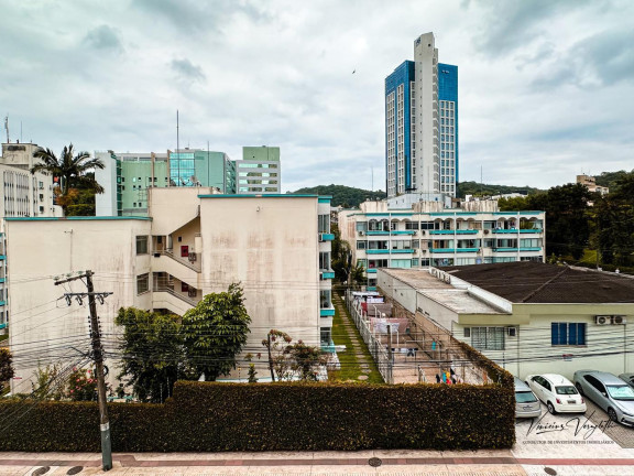 Imagem Apartamento com 1 Quarto à Venda, 35 m² em Pioneiros - Balneário Camboriú