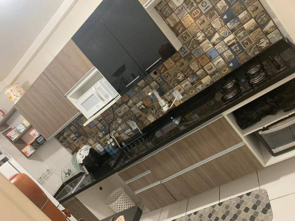 Imagem Apartamento com 2 Quartos à Venda, 53 m² em Jardim Vera Cruz - Sorocaba Imagem Apartamento com 2 Quartos à Venda, 53 m² em Jardim Vera Cruz - Sorocaba