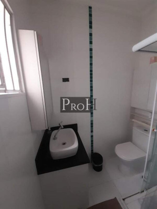Imagem Sobrado com 2 Quartos à Venda, 115 m² em Vila Humaitá - Santo André