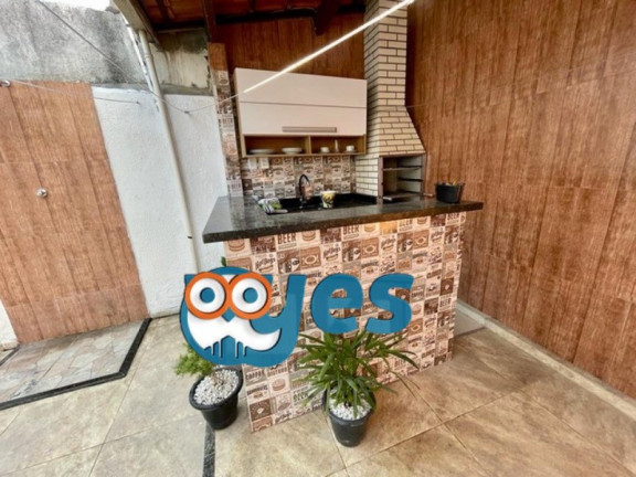 Imagem Casa com 2 Quartos à Venda, 125 m² em Conceição - Feira De Santana