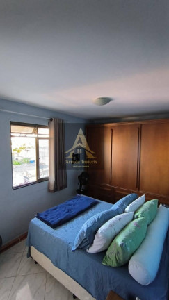 Imagem Apartamento com 1 Quarto à Venda, 54 m² em Fluminense - São Pedro Da Aldeia