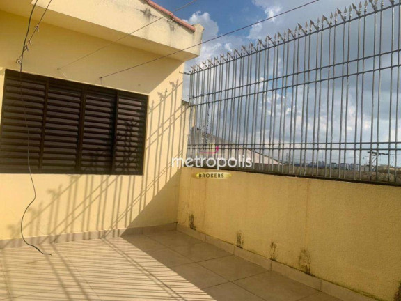 Imagem Casa com 3 Quartos à Venda, 143 m² em Nova Gerti - São Caetano Do Sul