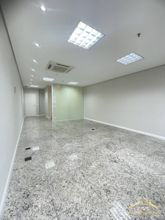 Foto do imóvel Sala Comercial à Venda, 48 m² em Alphaville Industrial - Barueri